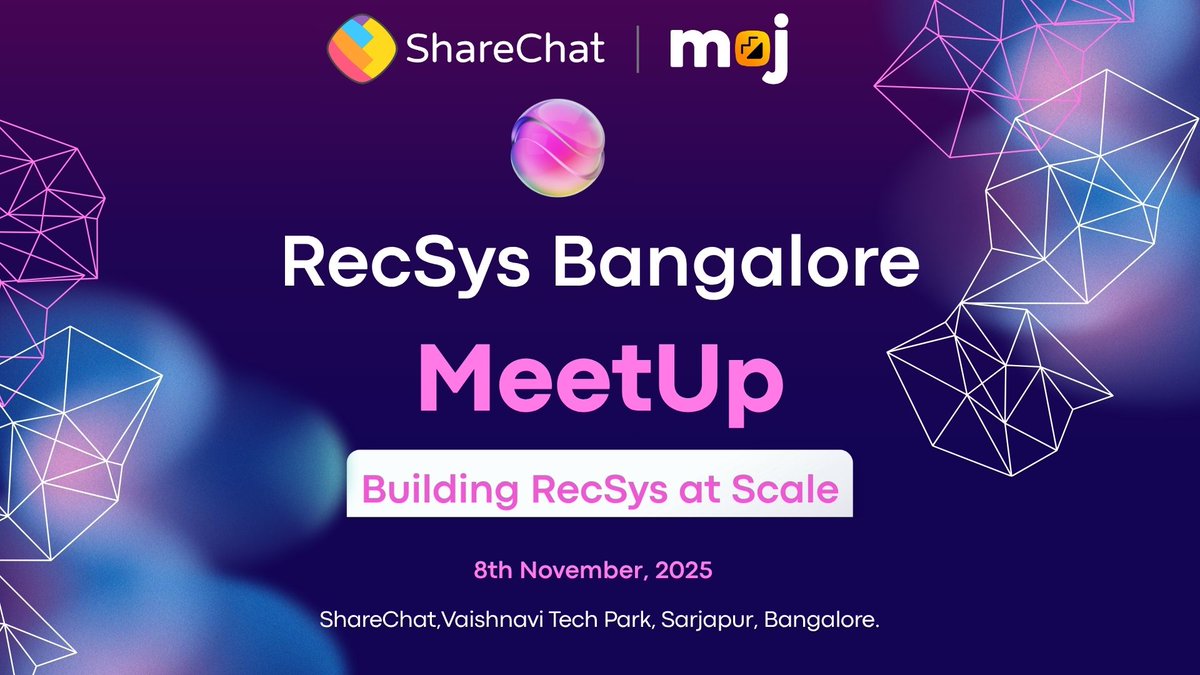 LifeAtShareChat tweet media