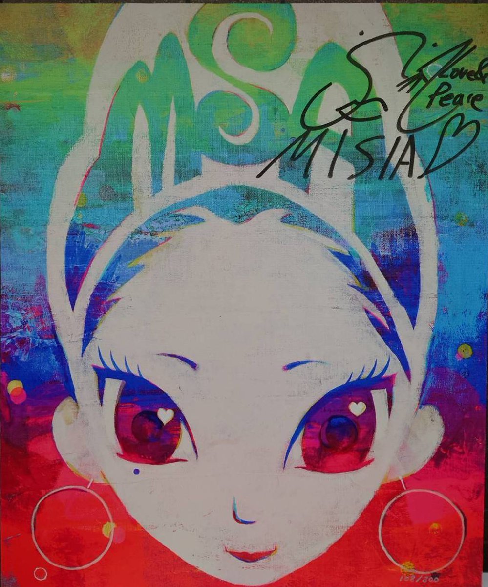 C7Ln4b's tweet image. 繰り上げ当選🎉したお宝💎
受け取りました😙
サインは丁寧に書かれているし
大切にいたします
繰り上げ当選なのにシリアルナンバーが
なぜか100番代　多くのキャンセル❌️が
出たのでしょうか🤔