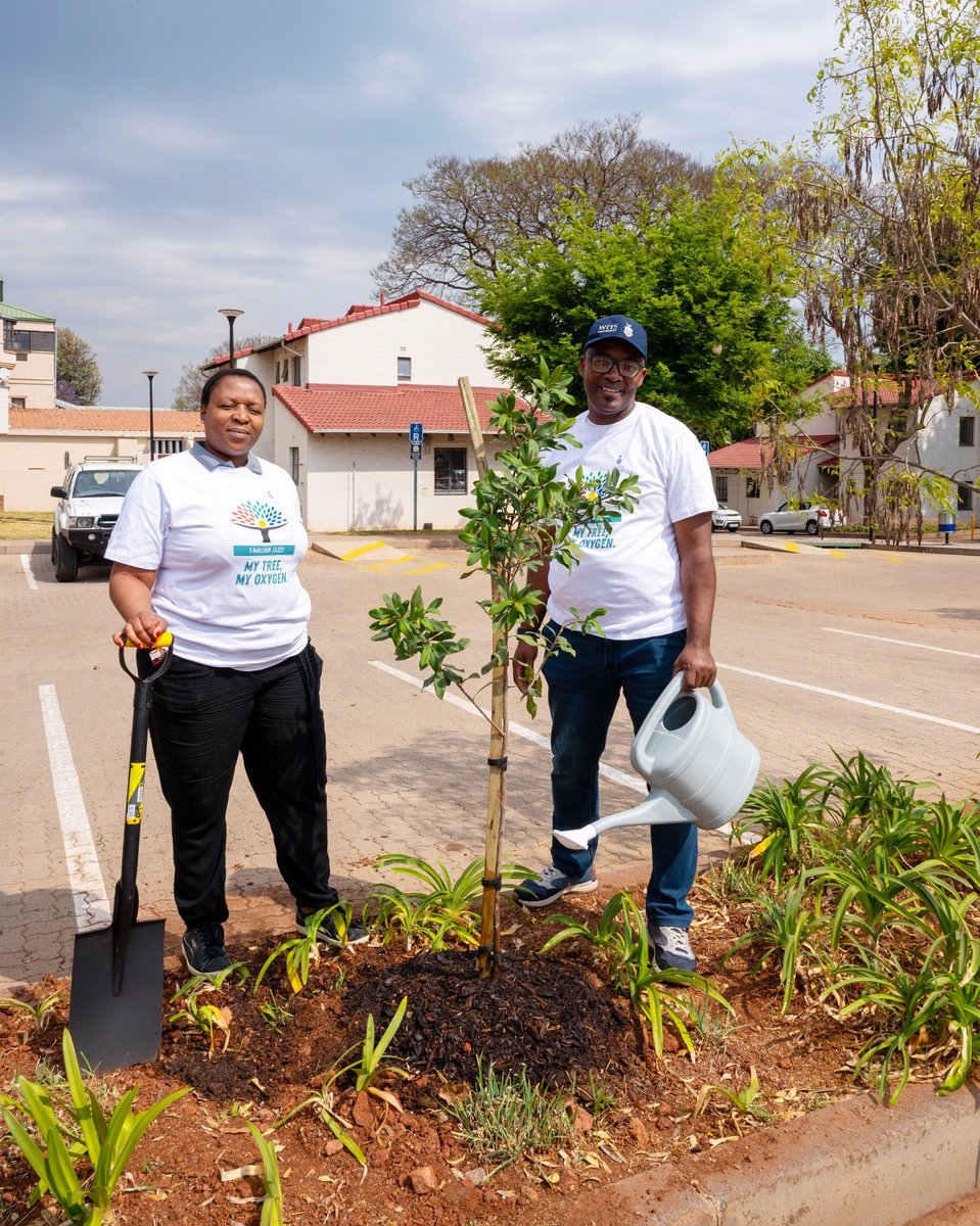 Wits Operations and Facilities Management tweet media