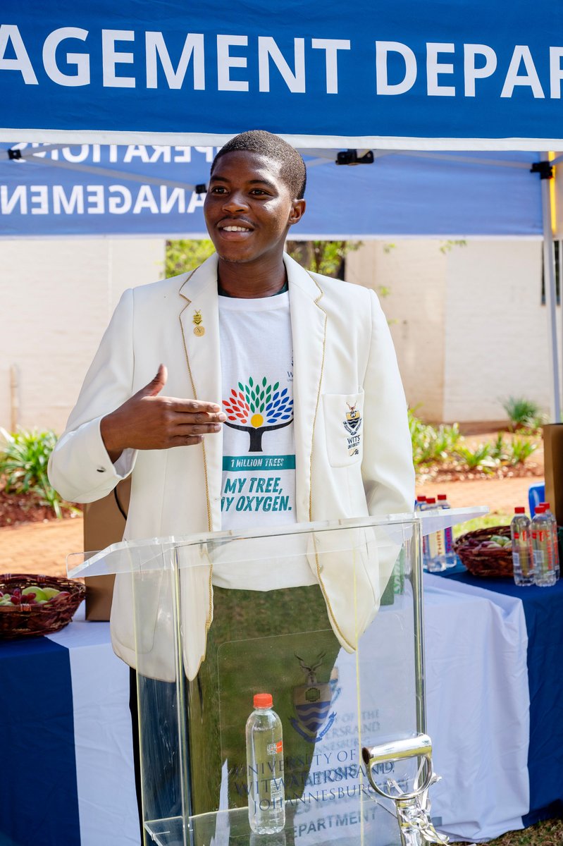 Wits Operations and Facilities Management tweet media