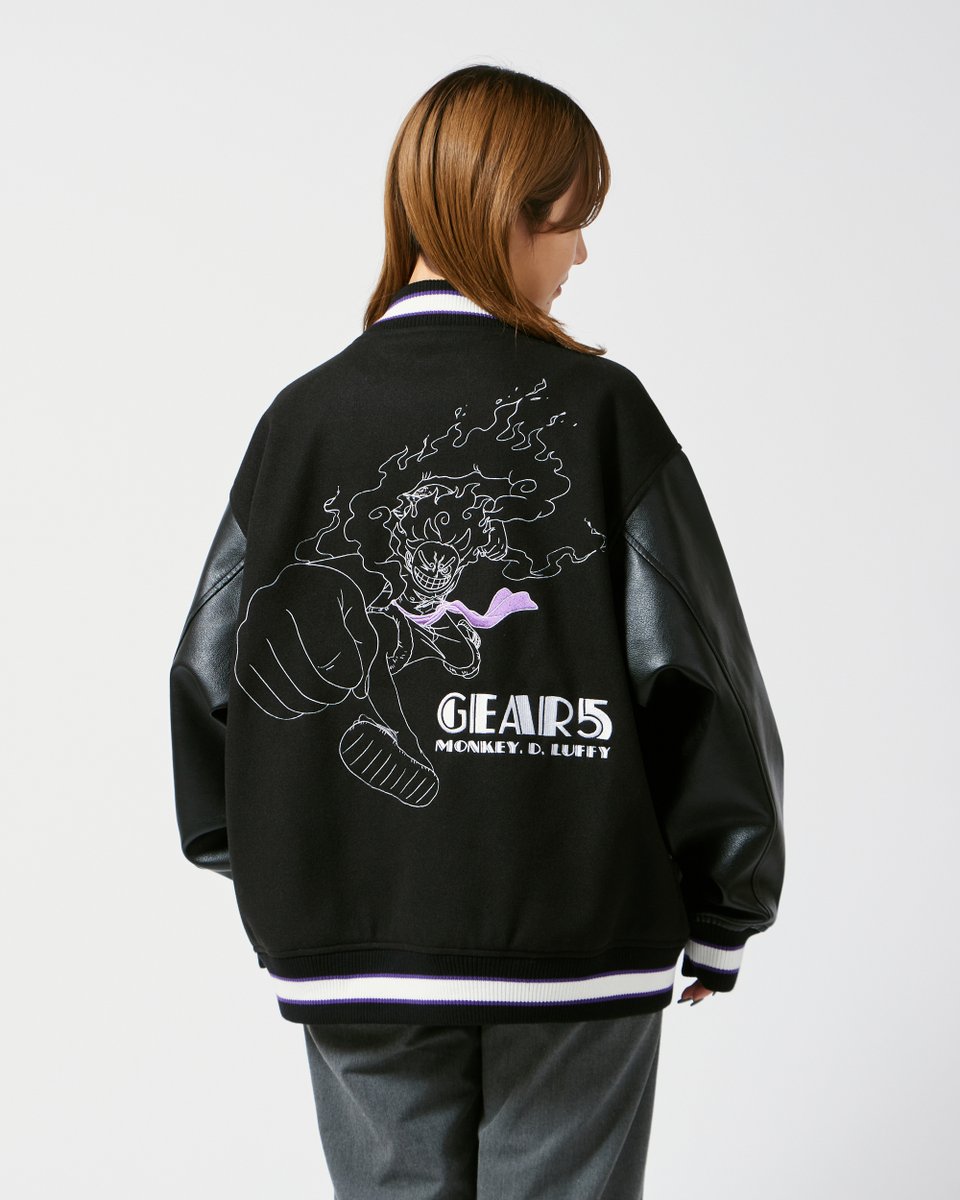 新品未開封 LOVEBITES スタジアムジャケット XL LOVEBITES | ノッキン・アット・ヘヴンズ・ゲイト ～ライヴ