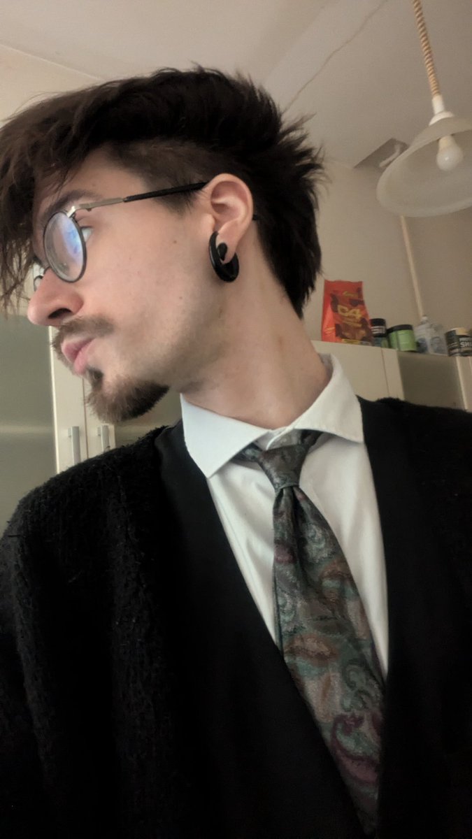 Weimar, weil warum einfach auch nicht