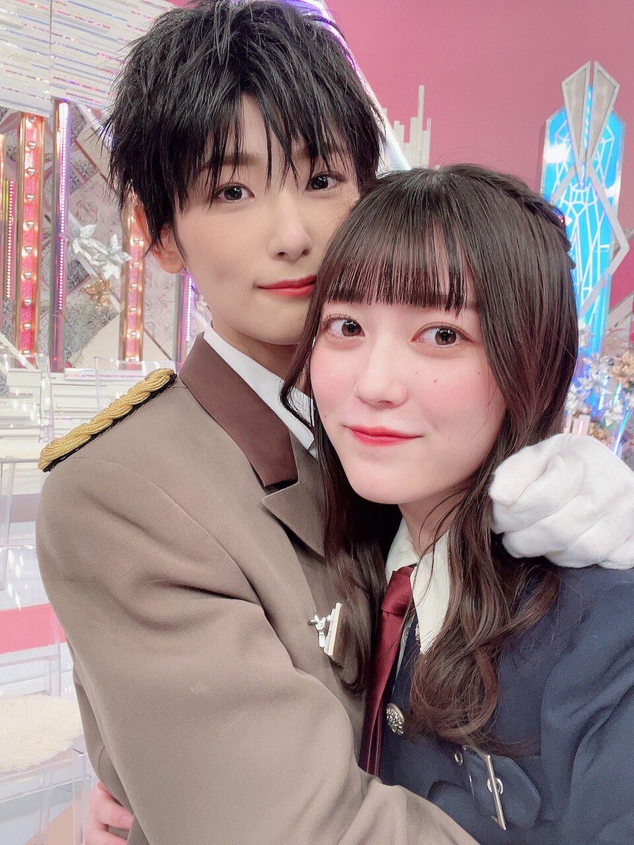 idKfwyxKk57fQub's tweet image. 幸阪茉里乃ちゃん
「７万いいね」突破おめでとうございます🎉🎉🎉
#幸阪茉里乃 #井上梨名