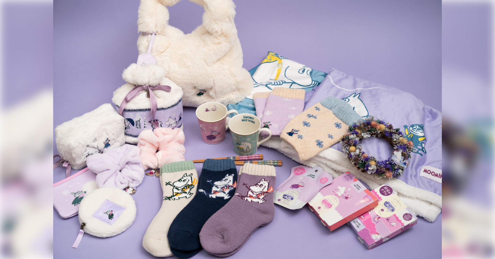 ムーミン公式 (@moomin_jp) / X