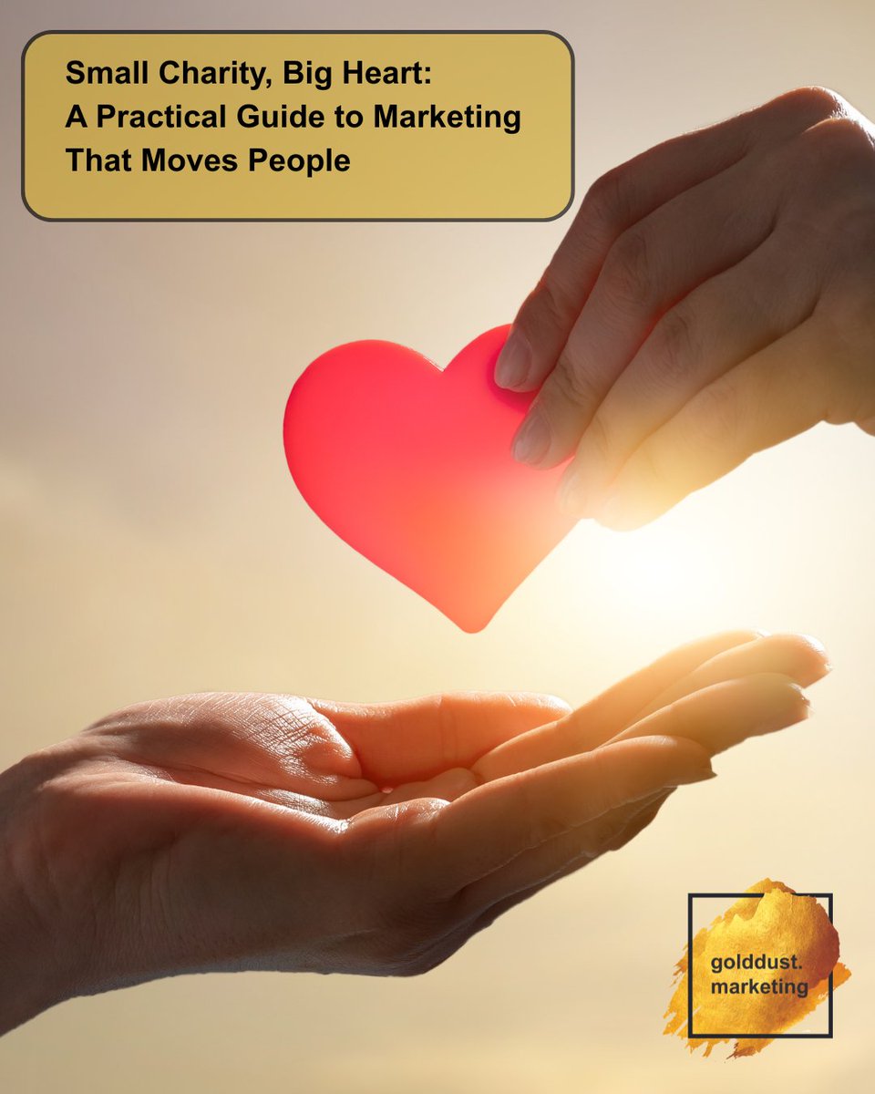 Golddust Marketing tweet media