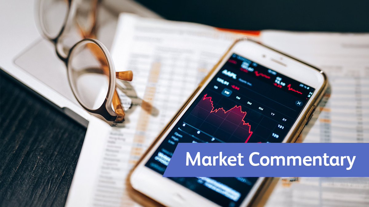 WalkerCrips's tweet image. Markets hit new highs despite US shutdown worries.

Weaker jobs data boosted hopes for more Fed rate cuts, while AstraZeneca &amp;amp; JD Sports climbed and Mondi lagged.
 
Read this week’s #MarketCommentary 👇
 🔗 walkercrips.co.uk/MarketNews/New…
 
#Markets #Investing #Economy #Finance