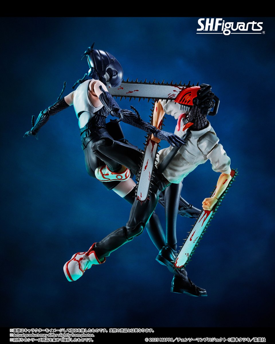 ◣◣◣◣◣ プレミアムバンダイにて受注中の 「S.H.Figuarts ボム