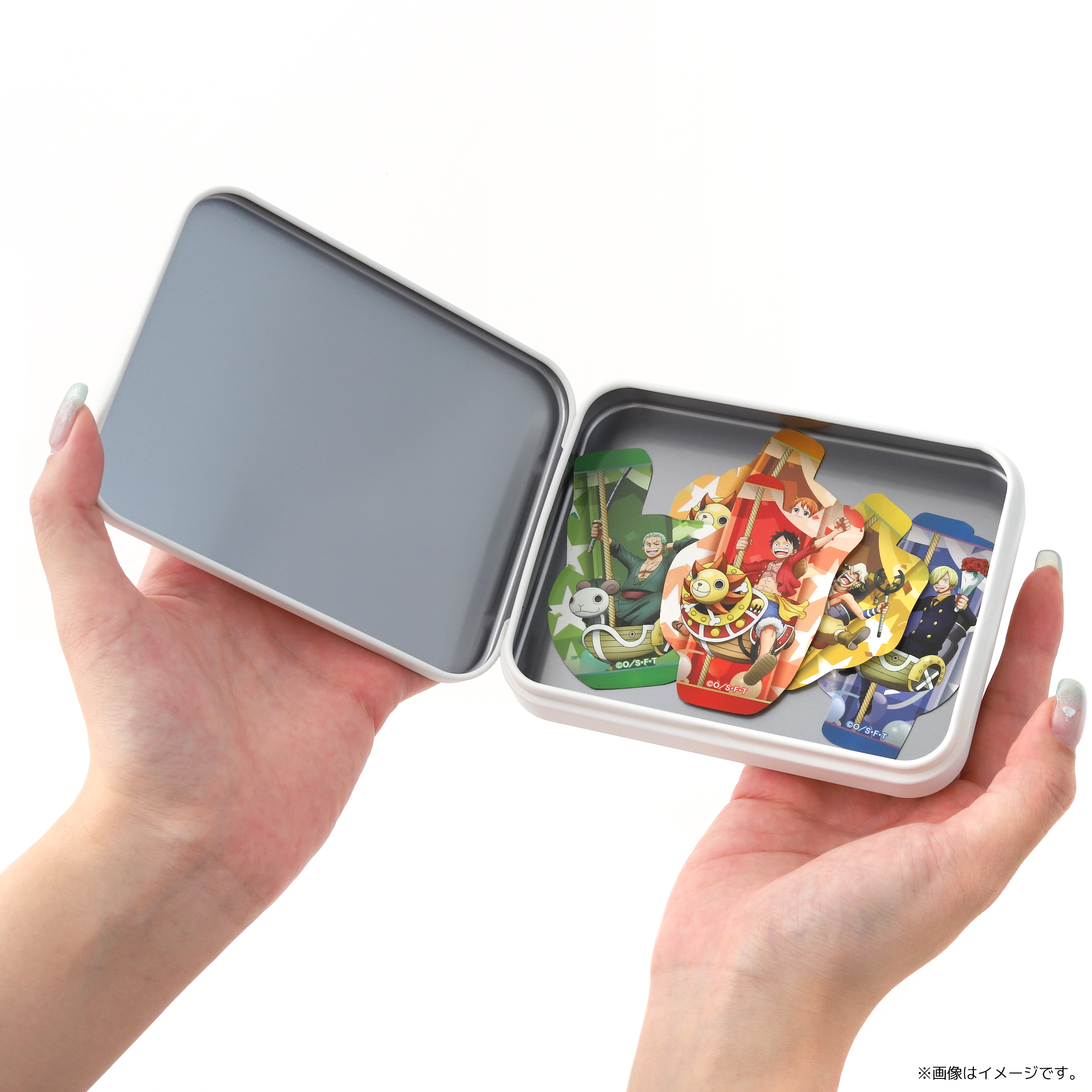 ONE PIECE 麦わらストア公式 on X: 