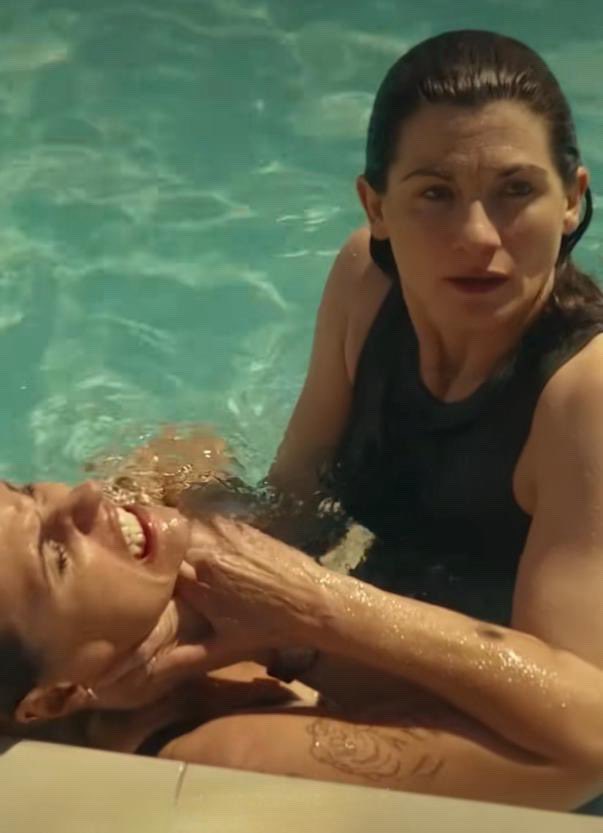 All I can really say about this scene is … 😍 thank you ….. #frauds also it’s meme heaven…