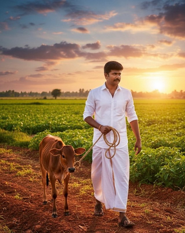 TigerSachi's tweet photo. #IdkyKadai Hero https://t.co/Frw5l3hD8Z