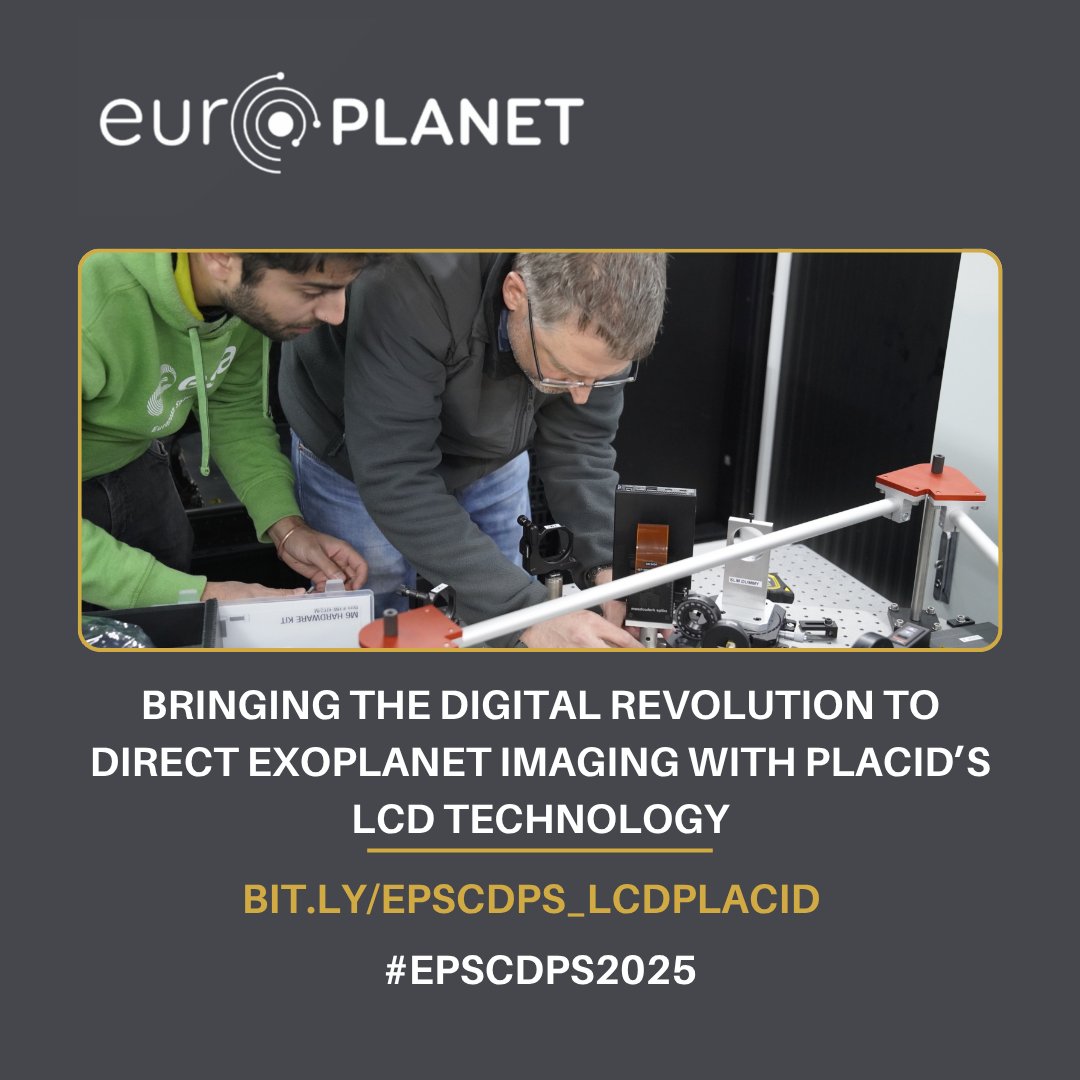 Europlanet 🇪🇺 tweet media