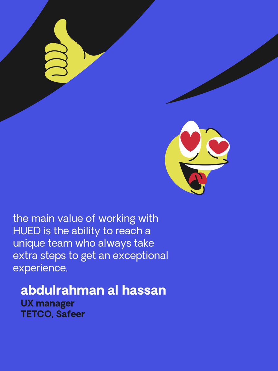 LIVEHUED's tweet photo. On World Customer Experience Day, we listen to what matters most: our clients.
Every experience we design begins with their voice and ends with their smile.
#WorldCXDay #CustomerExperience #HUED https://t.co/hiBb6lpKE8