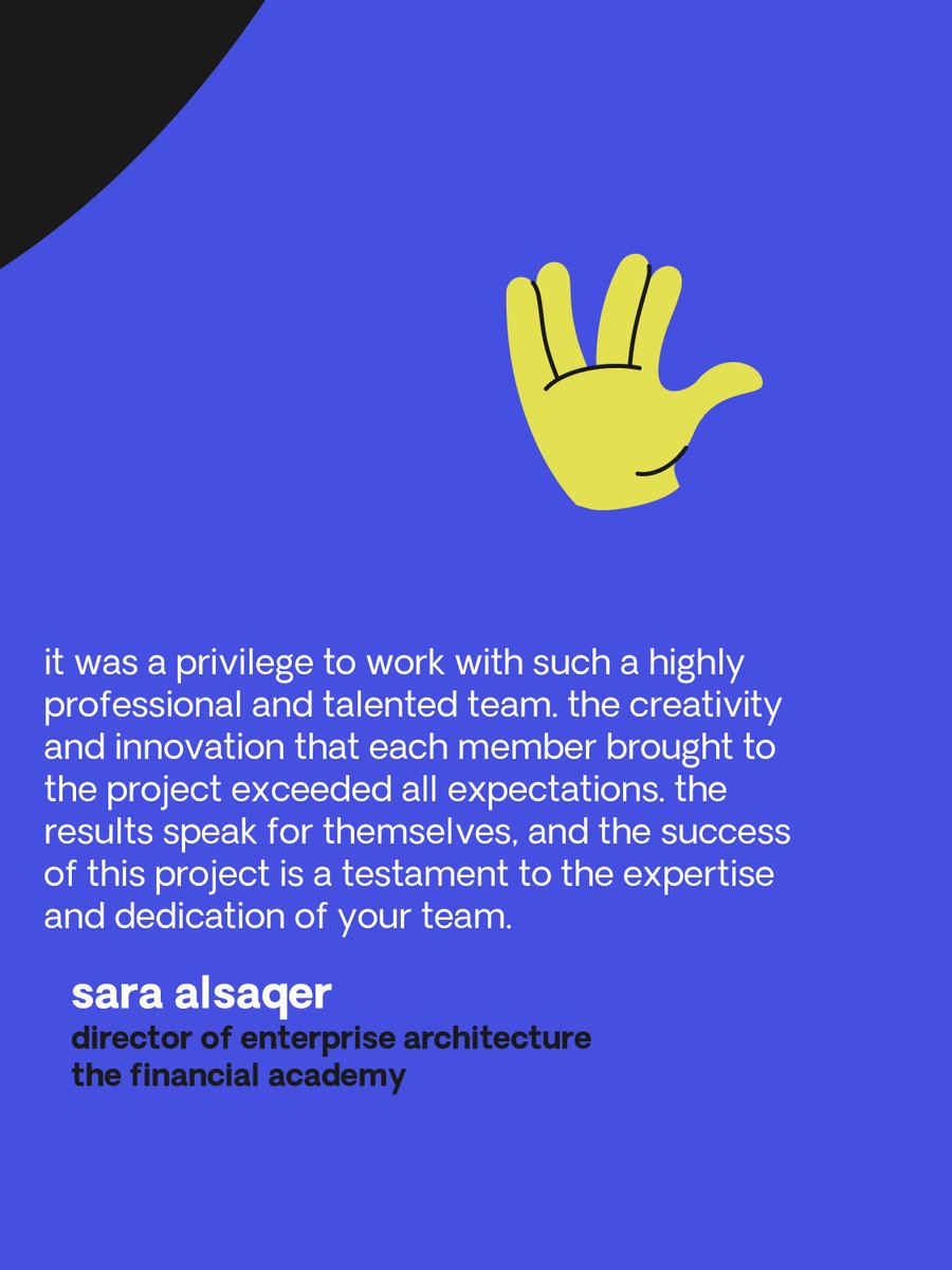 On World Customer Experience Day, we listen to what matters most: our clients.
Every experience we design begins with their voice and ends with their smile.
#WorldCXDay #CustomerExperience #HUED