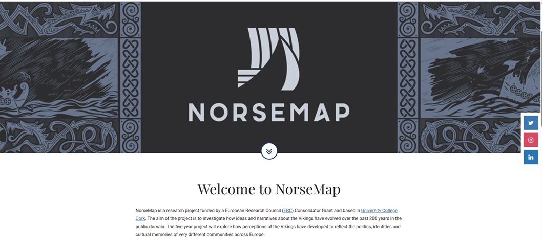 NorseMap tweet media
