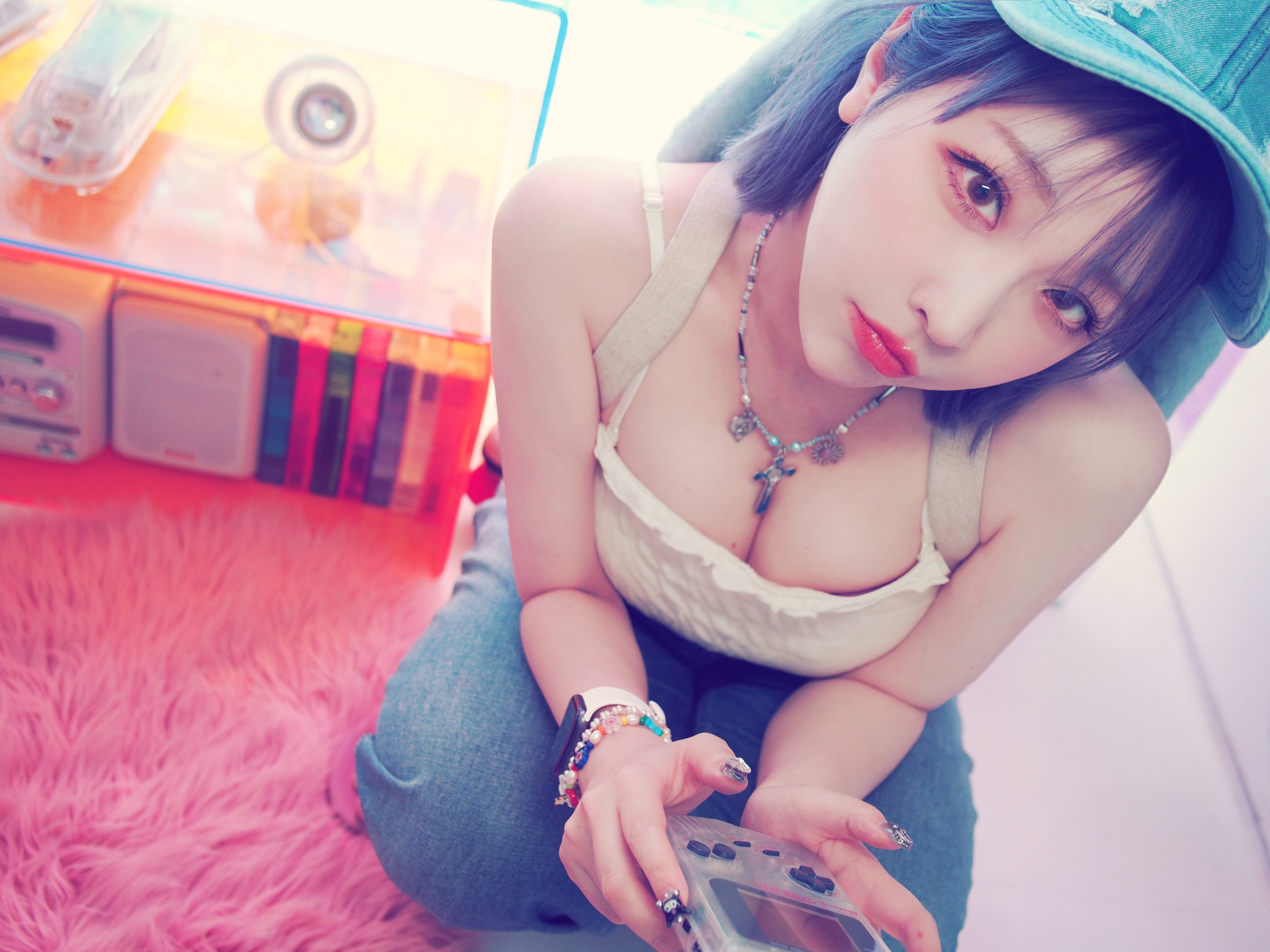 みぃこ みぃこ🐻🎀 (@mmm_miico_) / X