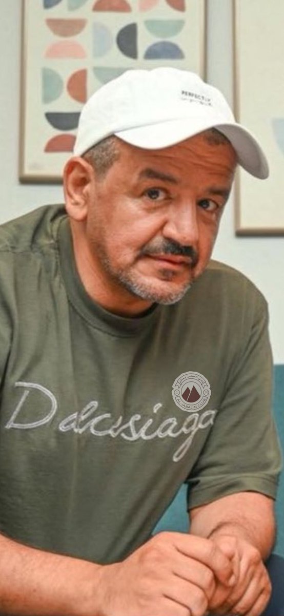 #الجبلين

علي الشهري ،،
أنت خليت الكلام لأهل الكلام
الفعل "يذكر" والسوالف سوالف