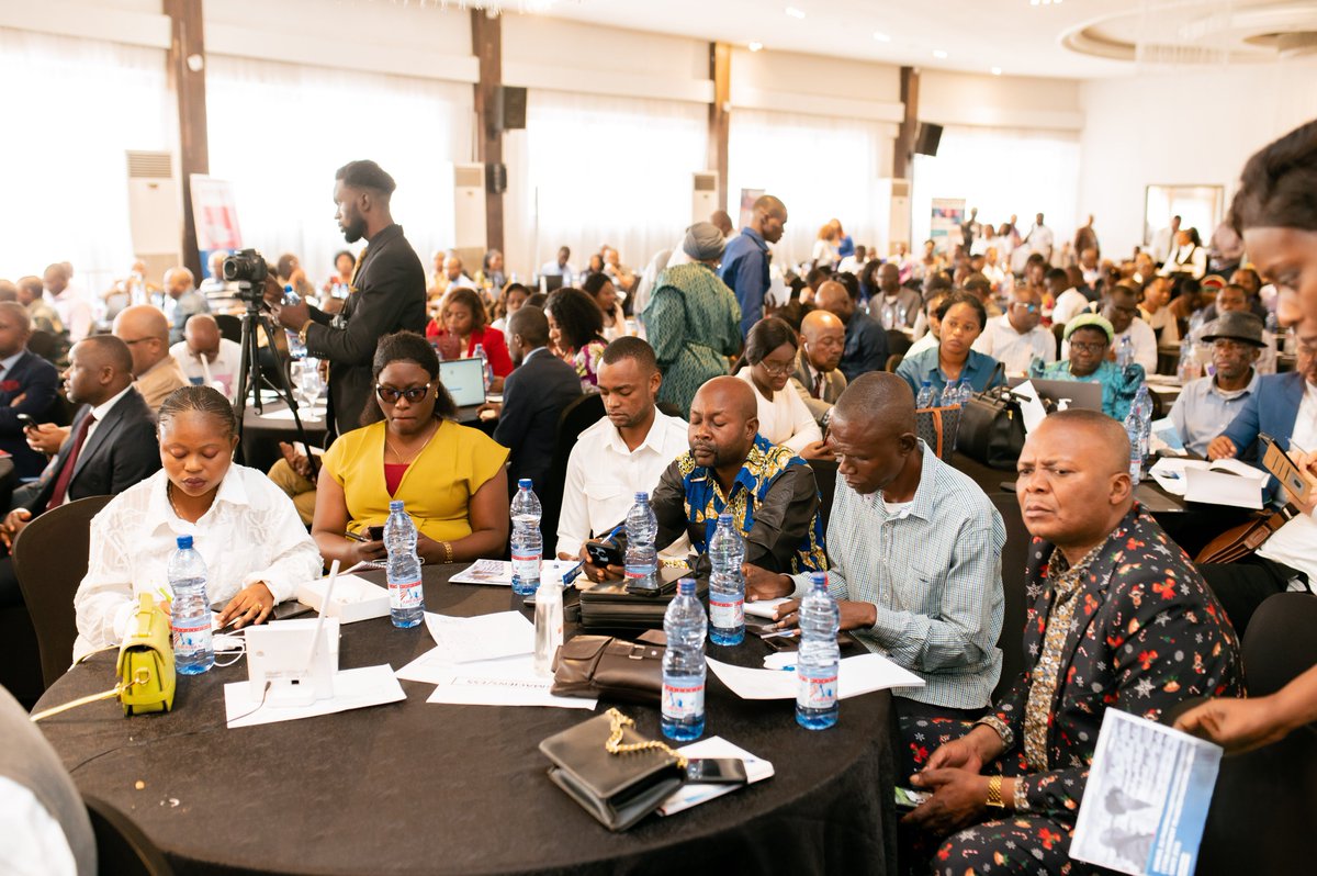 ANICNS RDC tweet media