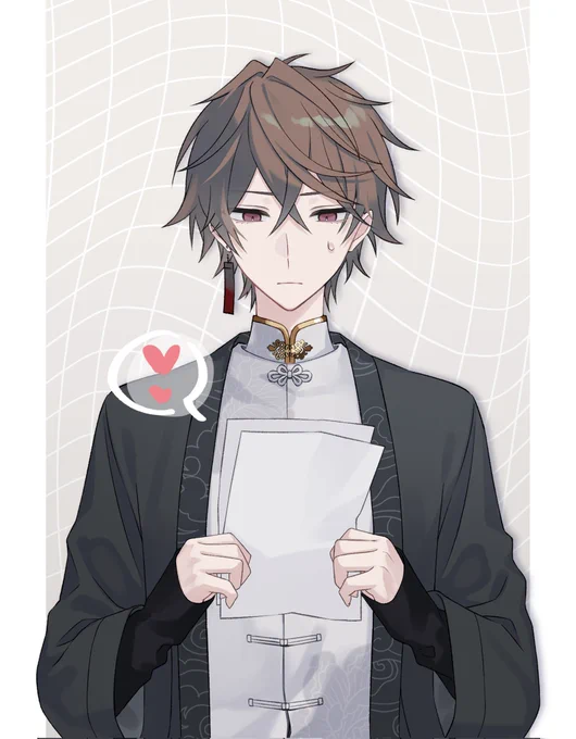 殺し屋お兄さんの好きな人