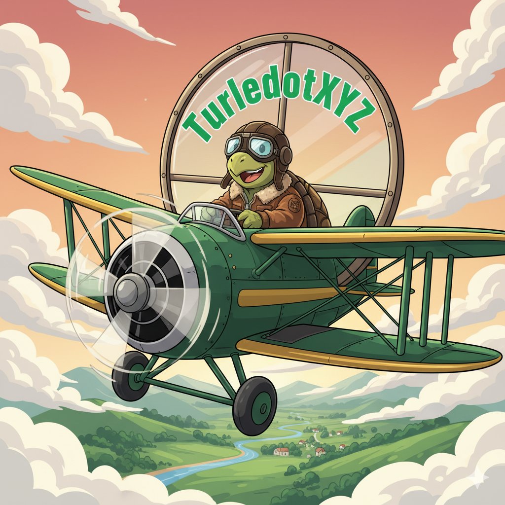 Mr_Kalamkaar's tweet photo. Turtles Everywhere...... #gTurtle
With TGE coming closer @turtledotxyz is flying to the skies.
Day by day it is getting hard to retain same position over the LB.
@turtledotxyz welcomes participants from all backgrounds and experience levels. Whether you're a seasoned DeFi trader, a liquidity provider, or simply a curious explorer, there's a place for you in the #Turtle community.
Traders: Benefit from the platform's fair reward distribution and potential airdrops.
Liquidity Providers: Earn rewards for providing liquidity and supporting the platform's growth.
DeFi Explorers: Discover a new and innovative approach to DeFi that prioritizes community engagement.
Don't be a late comer
@youfadedwealth
@cryptunez
@nftmufettisi