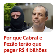 rouba 50 e devolve 4 ... justo! rs