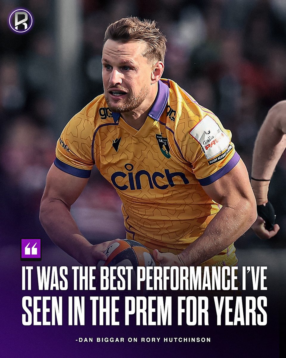 The Rugby Pod tweet media