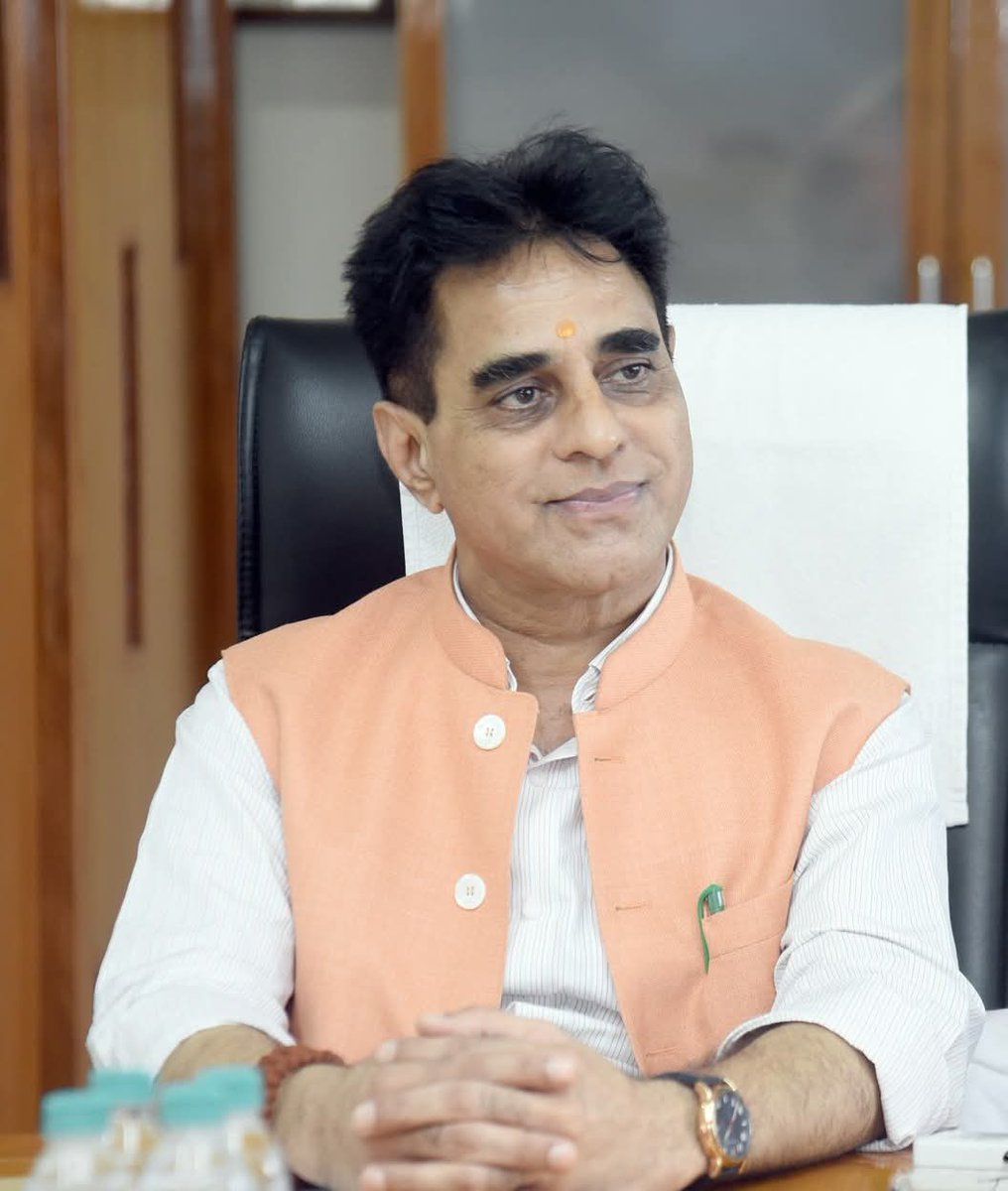 Praful Pansheriya tweet media