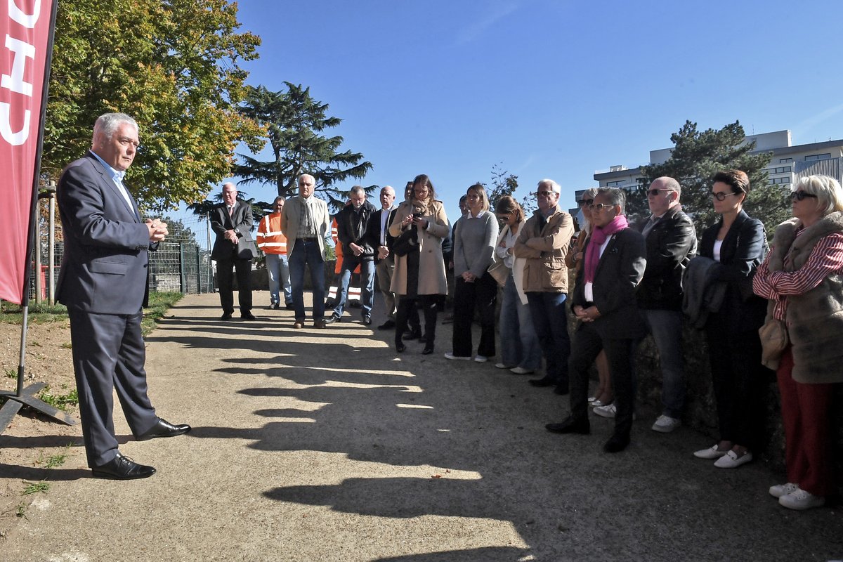 Cet olivier est un symbole de paix dans les 3 livres religieux que sont la bible, le coran et la thora. Il est aujourd'hui le symbole de notre souhait de la fin de la guerre et d'un avenir de paix en se respectant les uns les autres.