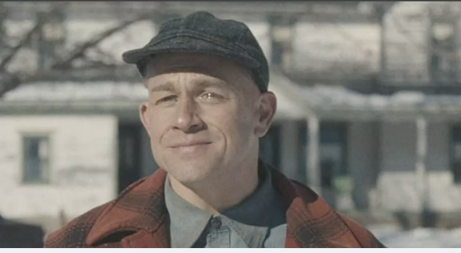 I binge watched Netflix's Ed Gein series this weekend. Some of the story telling didn't sit right with me... Round of applause fro Charlie Hunnam, though!

'Netflix's Ed Gein drama was sick and disturbing - so why did I feel sorry for killer?'

mirror.co.uk/tv/tv-news/net…