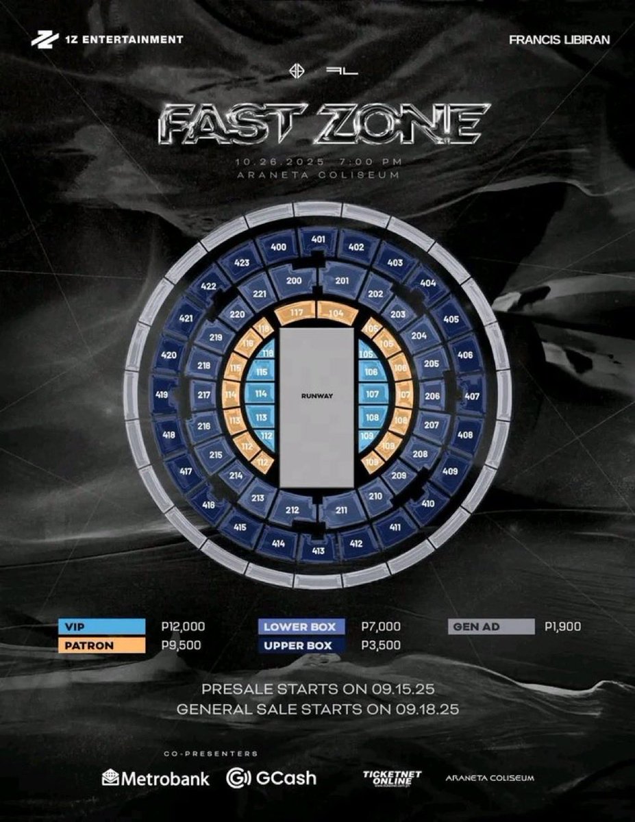 bornforksn's tweet photo. inch check ! 

wts / lfb : SB19 X Francis Libiran: FAST ZONE

⁠✧ 2 GenAd E-tix
⁠✧ rfs: conflicting of schedule

dm for more deets and if interested, can provide proof/s.

#SB19 #FastZone #SB19xFrancisLibiran https://t.co/qsCgpOwXAO