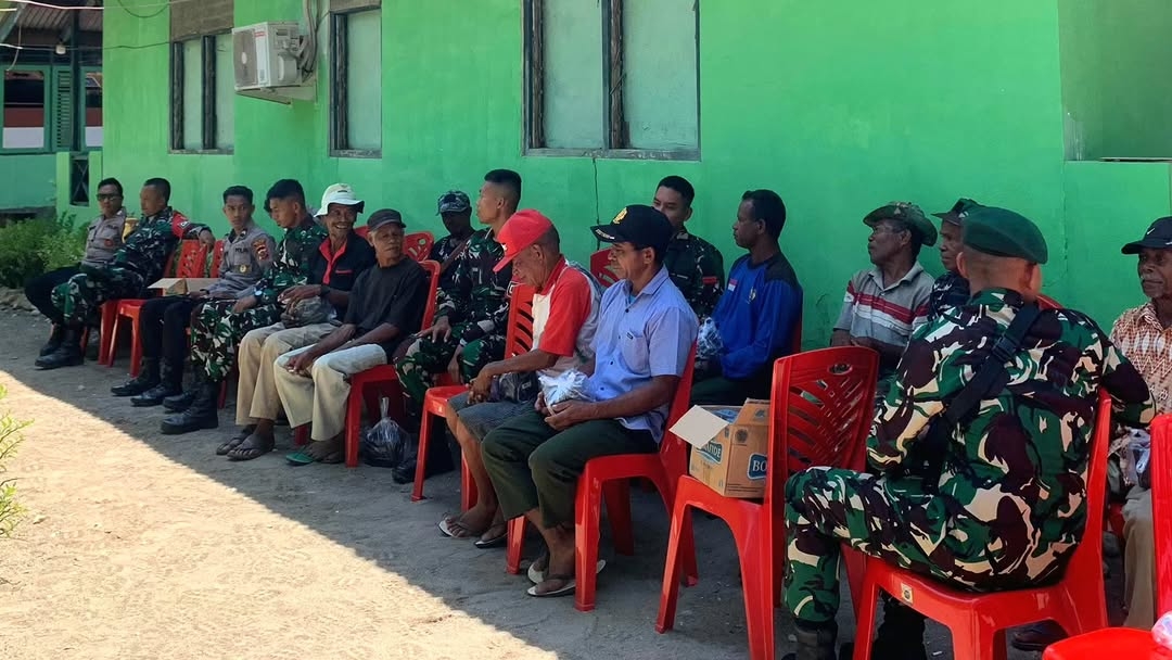 Cakra_Kostrad's tweet photo. Prajurit Yonif 321 Kostrad Persembahkan Prestasi Gemilang di Hari Ulang Tahun ke-80 TNI
@Puspen_TNI @tni_ad @divif_1_kostrad @divif2kostrad @divif3kostrad #tni #tniad #Kostrad #Cakra #kostradpeduli #kostradberbagi #TNIADMengabdiDanMembangunBersamaRakyat #penkostrad https://t.co/wiHOyuZQjC