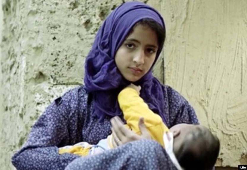 WebDPN's tweet photo. Iran | Child Bride to be Hanged Due to Inability to Pay Blood Money https://t.co/uw9byYZpZI #iran #sharia #islam #deathpenalty #childbride #domesticviolence #selfdefense #bloodmoney https://t.co/onzcjOaDBj