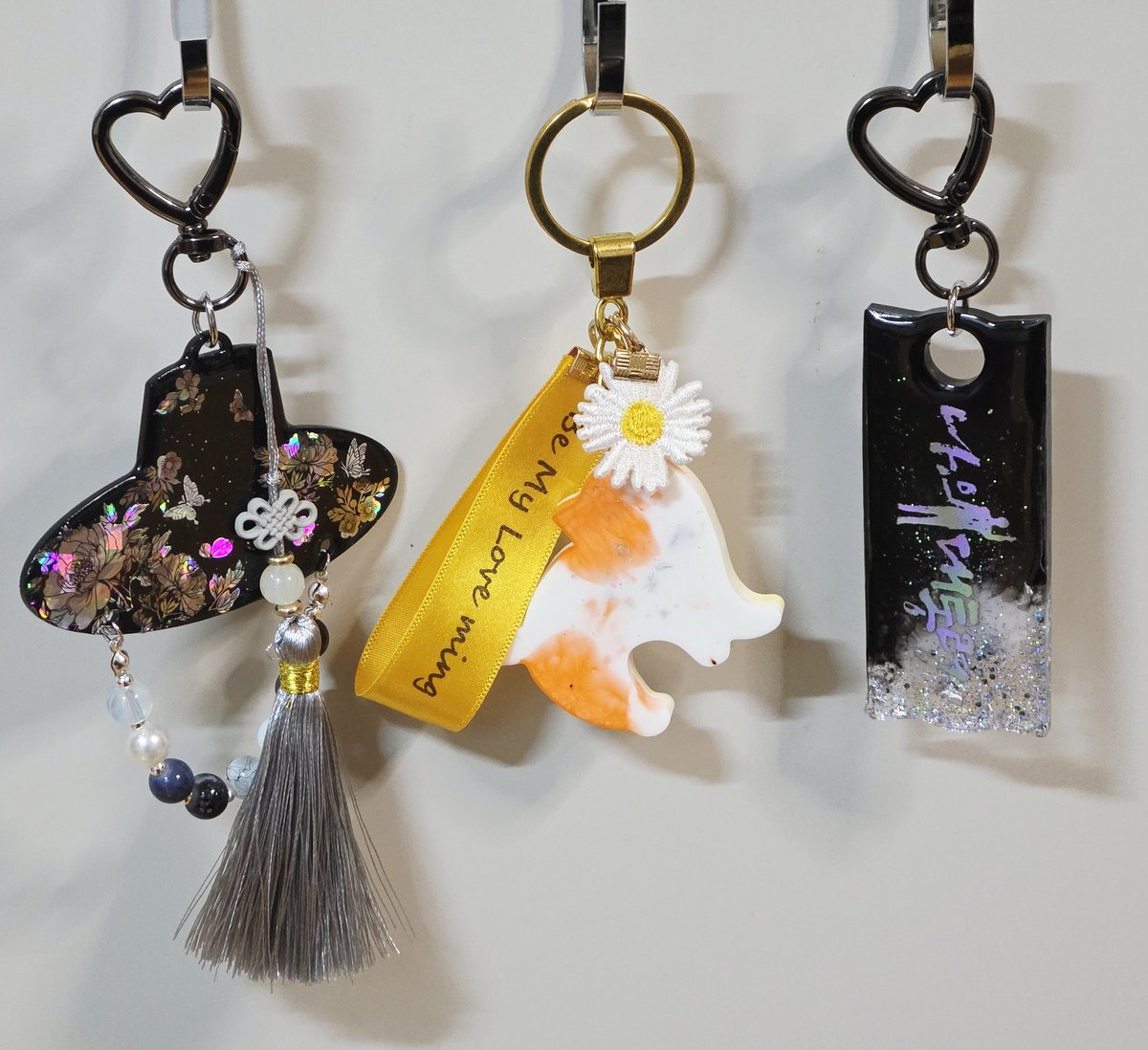 동시에 3가지 굿즈만들기 ㅋㅋㅋㅋㅋ