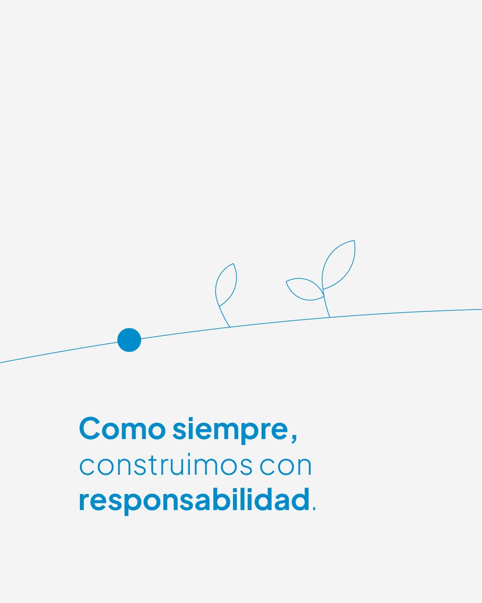 Cada nuevo proyecto sigue respondiendo a una idea sencilla, pero exigente: hacer viviendas funcionales, cómodas, que se adapten al entorno y a las diferentes formas de habitar, aportando valor real a quienes las eligen.
