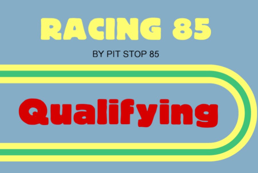 85Pitstop's tweet photo. 🏁#Racing85 : Qualifying คืออะไร?

การ Qualifying ไม่ใช่การแข่งขัน แต่เป็นการลงไปขับทำเวลาต่อรอบที่ดีที่สุดของตัวเองเพื่อนำไปจัดอันดับการออกตัว (Starting grid) ในการแข่งขันจริง (Main Race)

ในการ Qualifying ไม่มีการแย่งตำแหน่งในสนามโดยตรงเหมือนตอนแข่งจริง ทุกคันจะโฟกัสไปที่การทำเวลาต่อรอบให้เร็วที่สุด 

การแซง (Overtaking) ในช่วง Qualifying มักทำให้นักแข่งเสียเวลา เพราะหากต้องแซง เท่ากับว่าต้องเปลี่ยน Racing line จากไลน์หลักที่ขับอยู่ อาจเสียความเร็วที่ทำมาก่อนหน้า โดยเฉพาะในจังหวะโค้ง

โดยปกติแล้วในช่วง Qualifying หากมีรถที่ขับช้ากว่าอยู่ด้านหน้าในจังหวะที่รถที่เร็วกว่ากำลังทำเวลา จะกระพริบไฟแจ้งเตือนเพื่อให้หลบไลน์ออกไปก่อน 

Condition สนามที่ดีในการทำเวลาในรอบ Qualifying คือการที่รถแข่งวิ่งอยู่บนแทร็กที่โล่งและมีระยะห่างกับรถแข่งคันอื่น เพื่อไม่ให้รับ Dirty air จากรถคันหน้าและสูญเสียความเร็วเมื่อเข้าใกล้รถช้า

บางทีมเลือกที่จะนำรถเข้ามาใน Pit lane ก่อนเพื่อเลี่ยง Traffic ของรถในสนาม แล้วค่อยออกไปวิ่งในจังหวะที่แทร็กโล่งเพื่อจะทำเวลาได้ง่ายกว่า