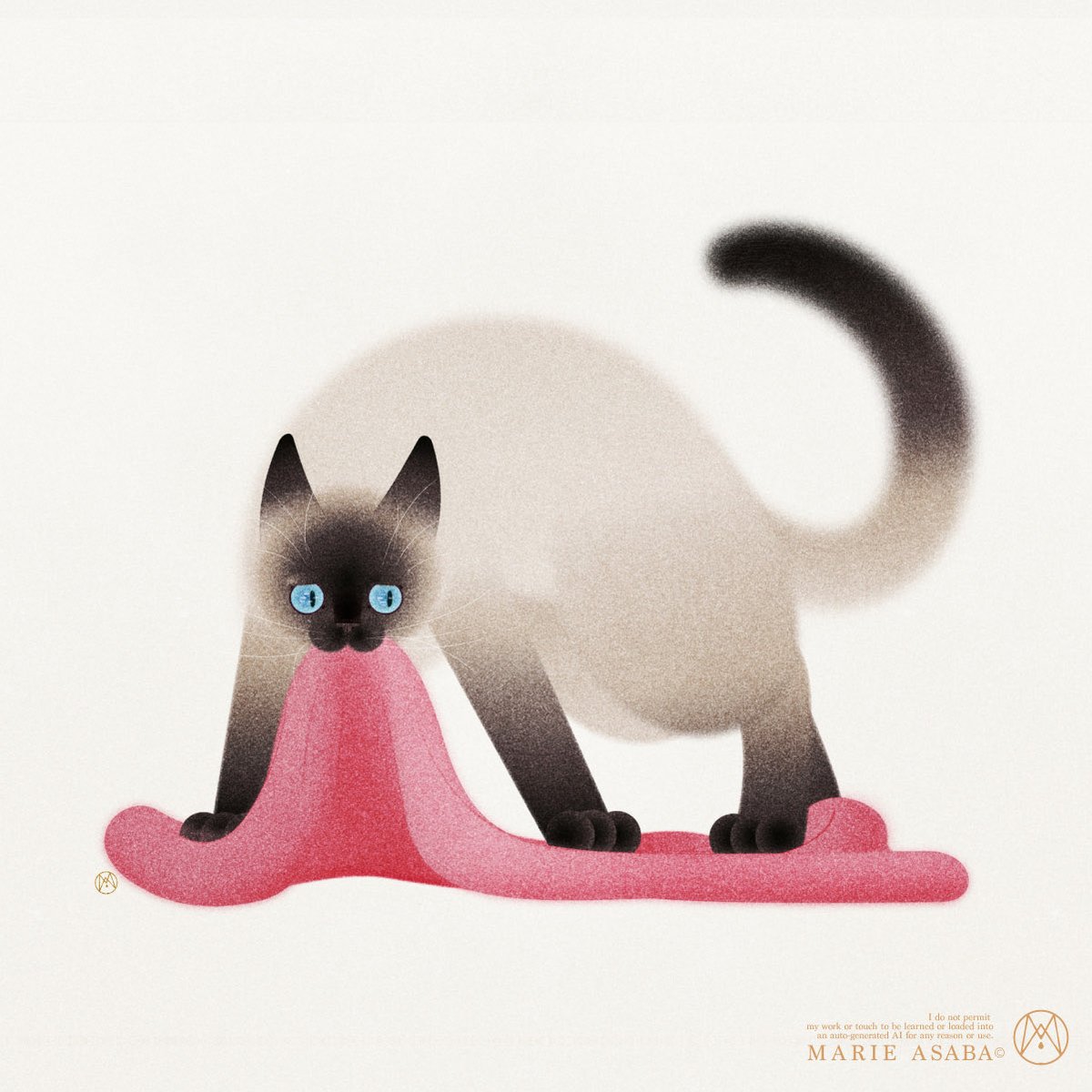 ゆきねこ (@yuki_neco_) / Posts / X