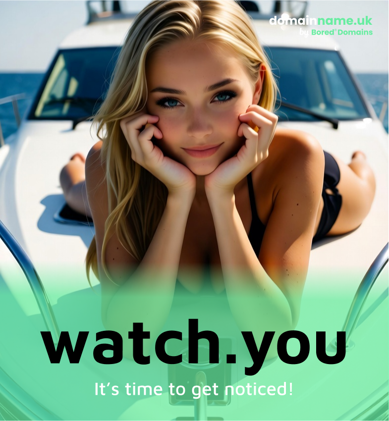 BoredDomains's tweet photo. Did you know that .YOU just launched?!

It's time to get noticed... with https://t.co/7P16afEx5M 👁️ https://t.co/f8axRmJCbr