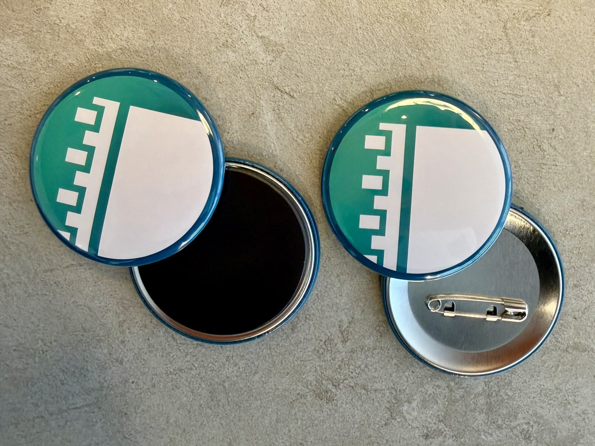 TOW サイン缶バッチ 燐寸棒マッチ🧨 on X: 