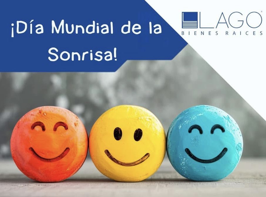BGamboaLago's tweet photo. El día mundial de la sonrisa es una oportunidad para realizar obras de caridad o simplemente y disfrutar de algo que te haga feliz o haga feliz a los demás. https://t.co/ESDikIQ1u0