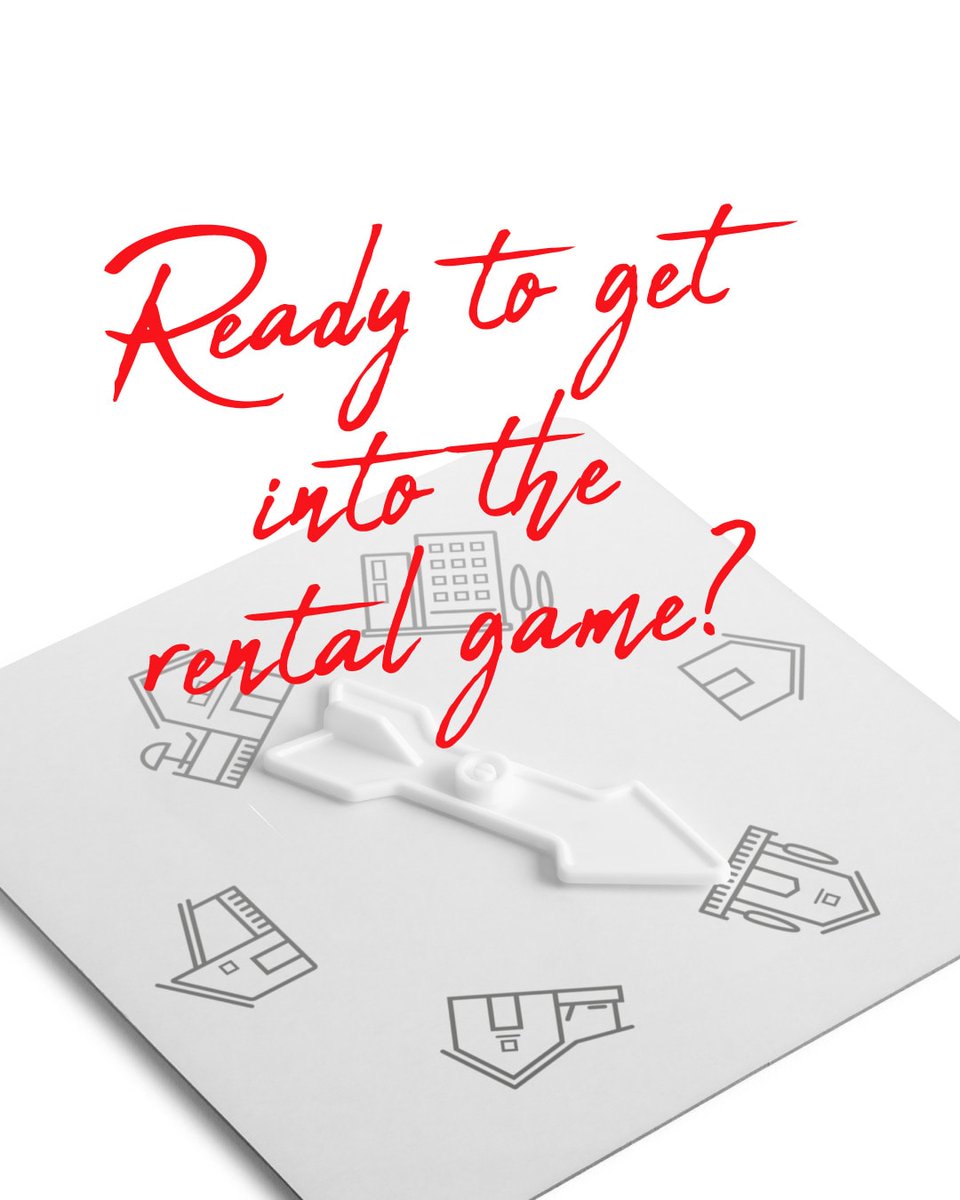 Turn your dreams of owning rental properties into reality. Worried about qualifying for the loan? You may be able to factor in the property's prospective rent as qualifying income. It's your turn... Call me!
