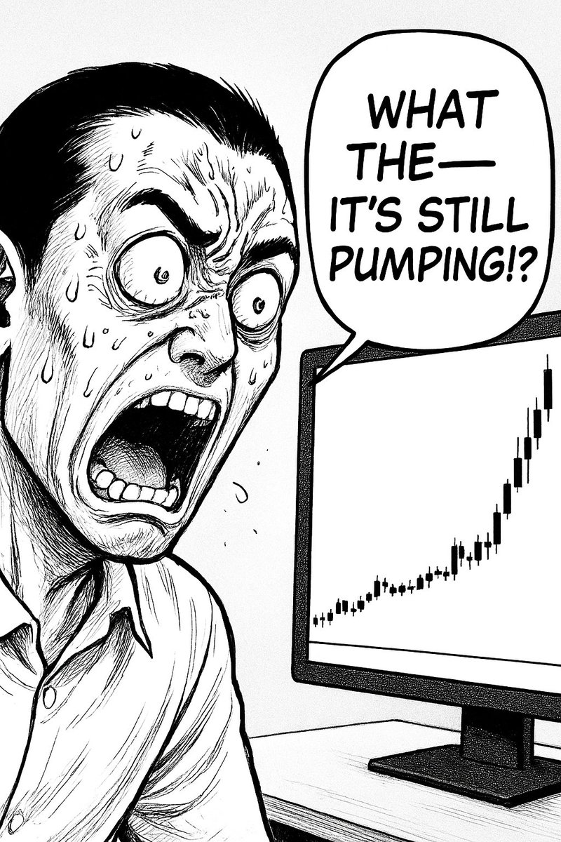 Korra432's tweet photo. @lvl1dwarf My entry for the meme contest:

That moment you realise $YUNO wasn’t a joke... it’s the move 😤🔥 https://t.co/oSYLaNZpKd