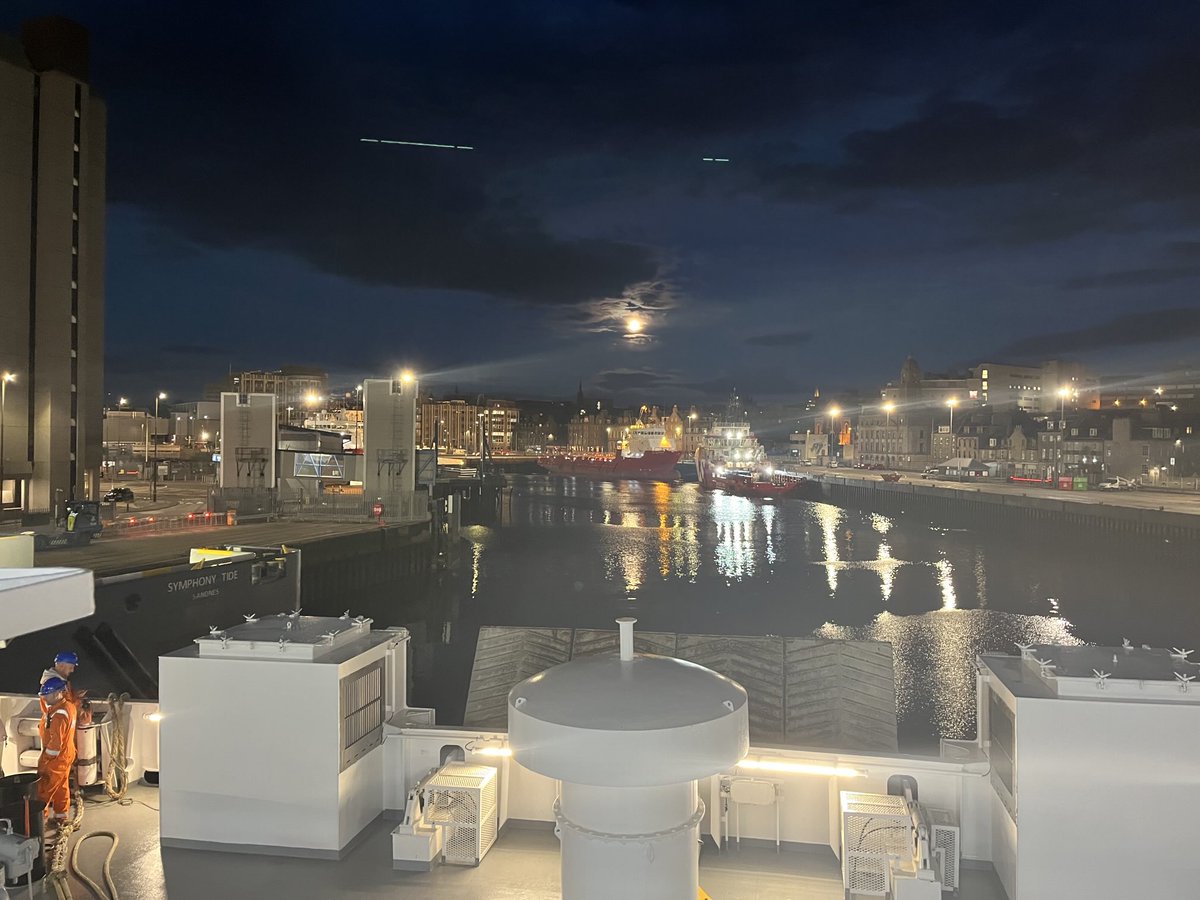 nutcracker1965's tweet image. Wellcome home. ⁦@NLFerries⁩