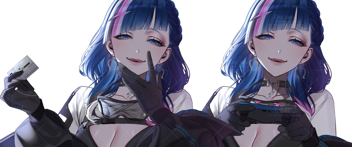 織田ドアノブ tweet media
