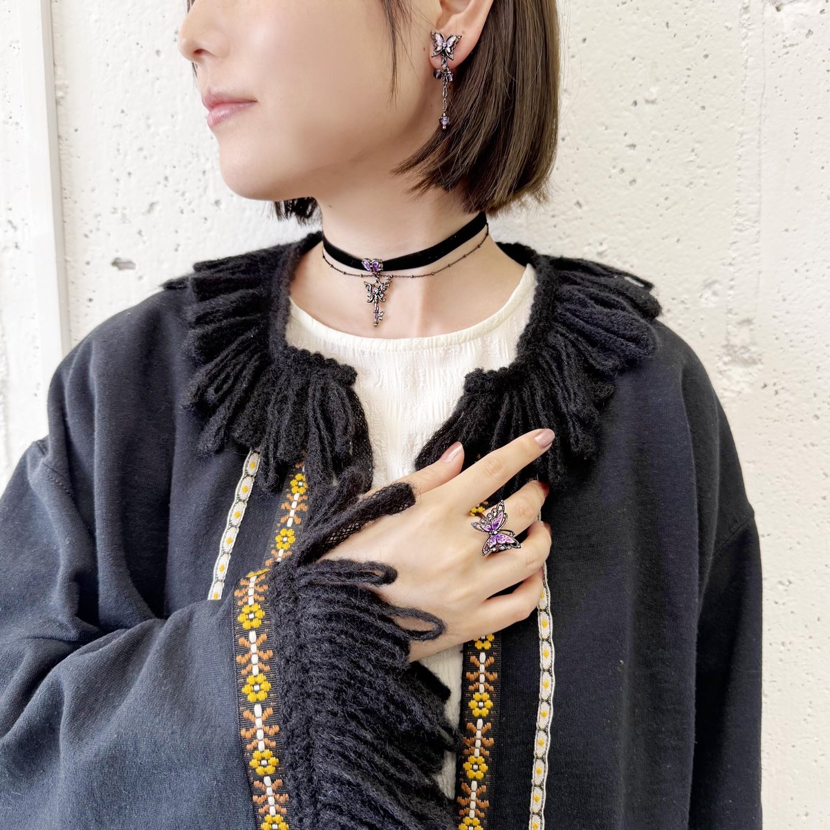 ANNA SUI Japan (@ANNASUI_japan) / X