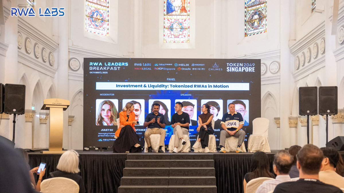 RWAlabs.ae tweet media