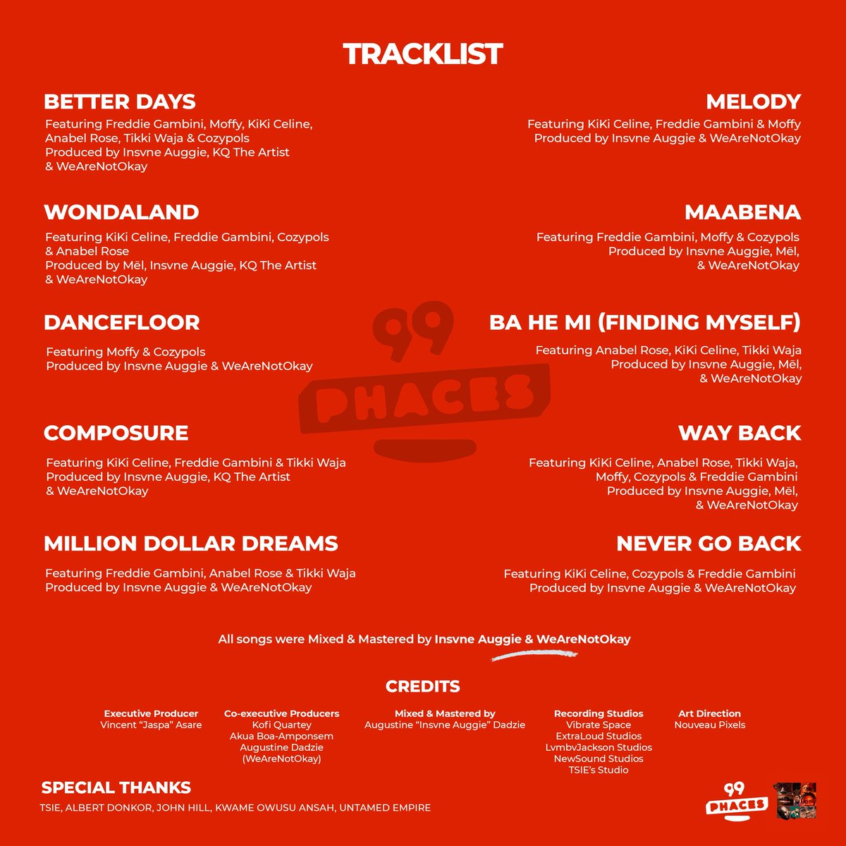 THE KIDS ARE JUST FINE tweet media