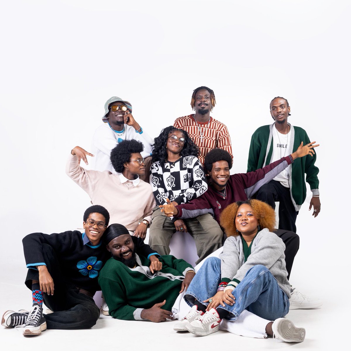 THE KIDS ARE JUST FINE tweet media