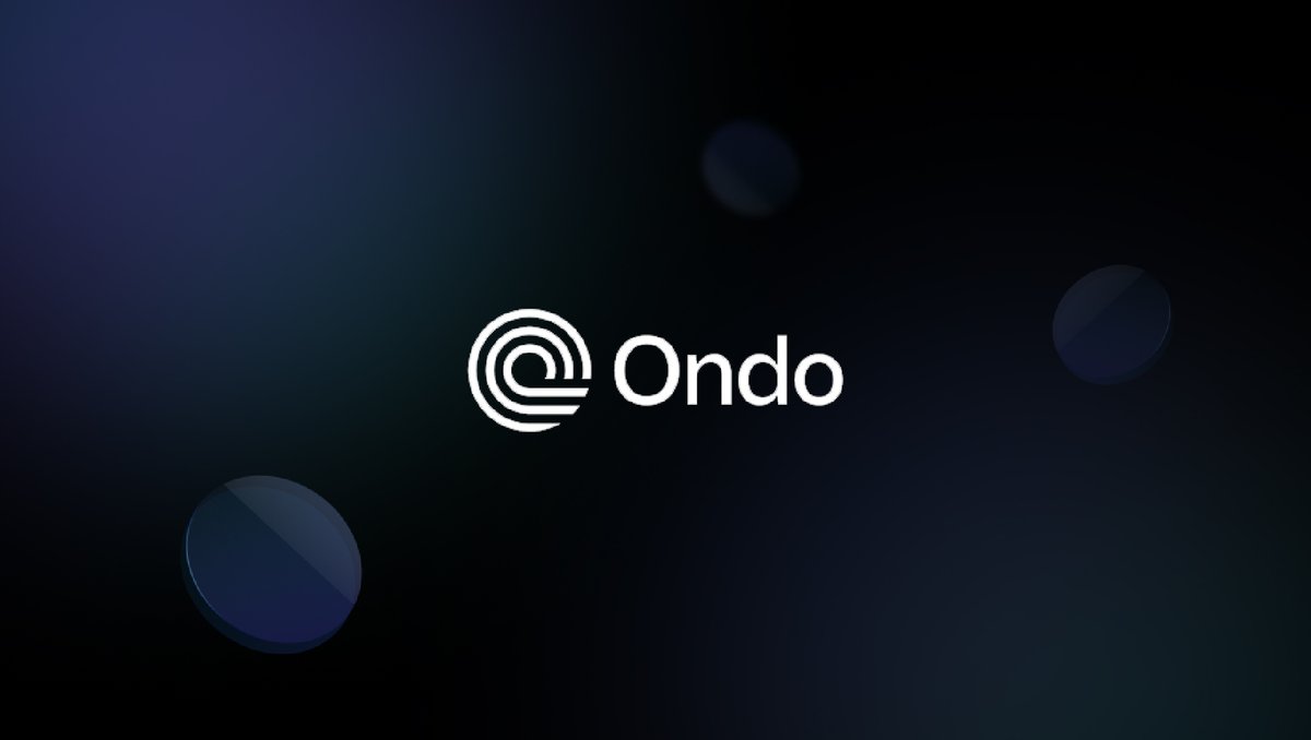 Altcoinbuzzio's tweet image. $ONDO JUST BOUGHT OASIS PRO.

US BROKER LICENSES IN HAND.

RWAs WILL TAKE OFF!!!