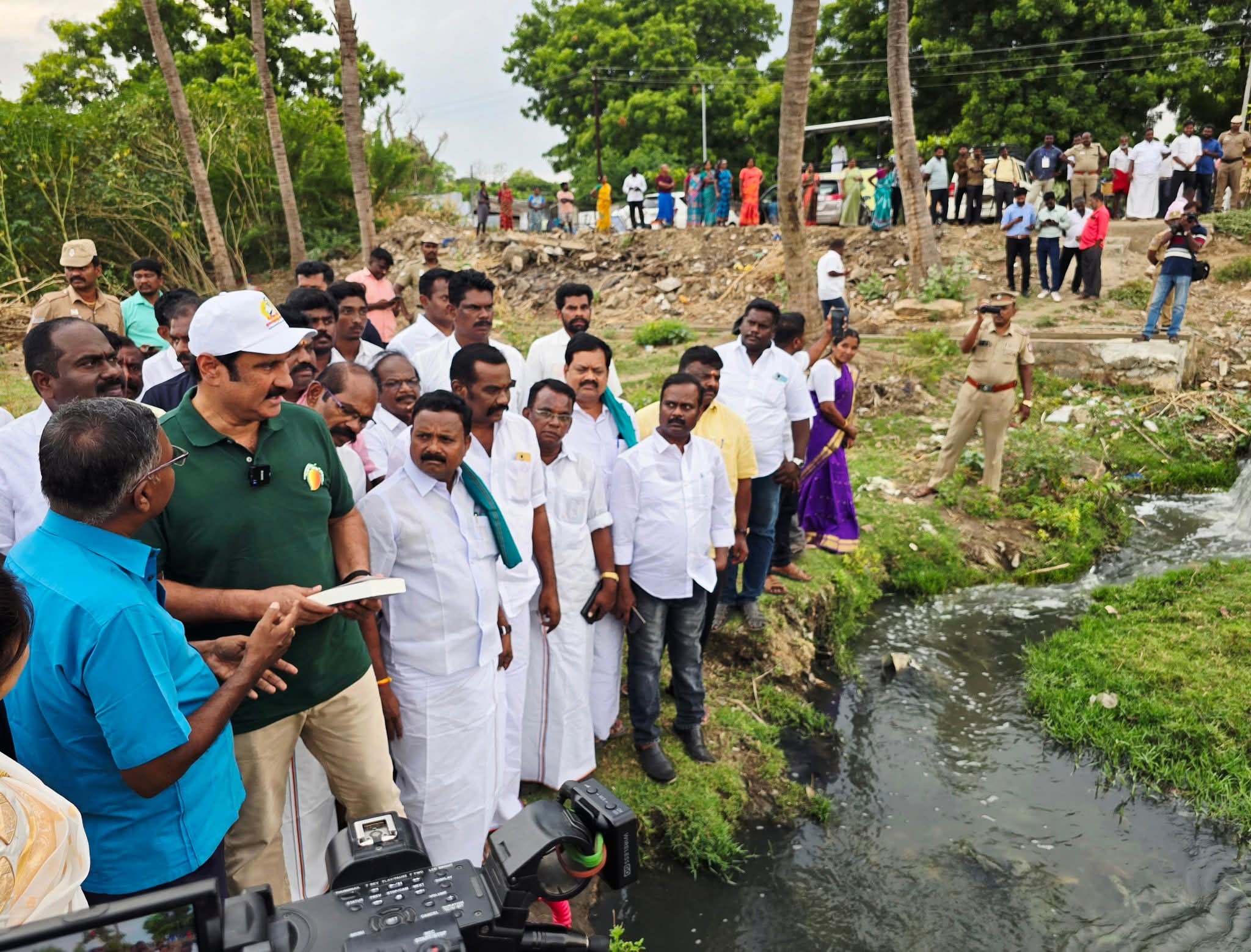 விஜய்யுடன் கூட்டணியா? - அன்புமணி பதில்