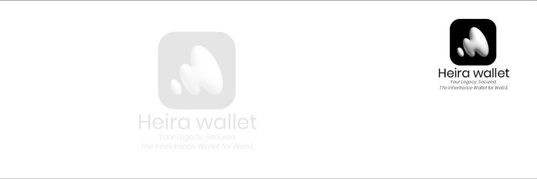 What if your crypto outlives you? 

<a href="/Heira_Wallet/">Heira Wallet</a> makes sure it doesn’t go to waste.

- Set a time-lock. 
- Add beneficiaries.
- Let smart contracts handle the rest.

No middlemen, No stress, Just secure Web3 inheritance.  
Your crypto, your legacy.

#HeiraWallet
