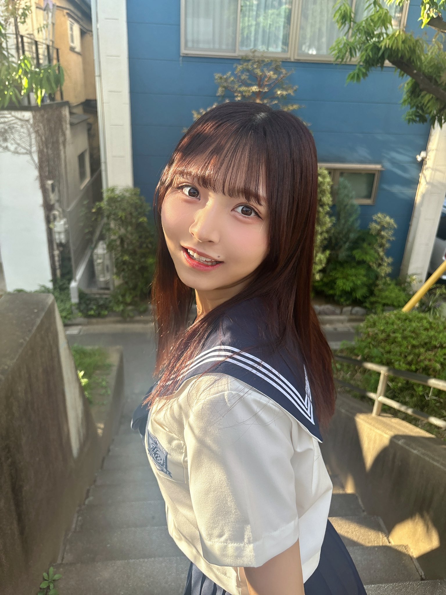 二葉まゆ1020神田明神【フューチャーサイダー】 (@mayu_chaider) / X